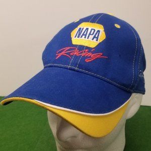 H80 - NAPA Racing Hat